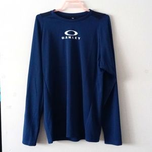 BRAND NEW OAKLEY ENHANCE LS CREW